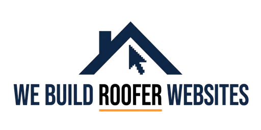 We Build Roofer Websites logo